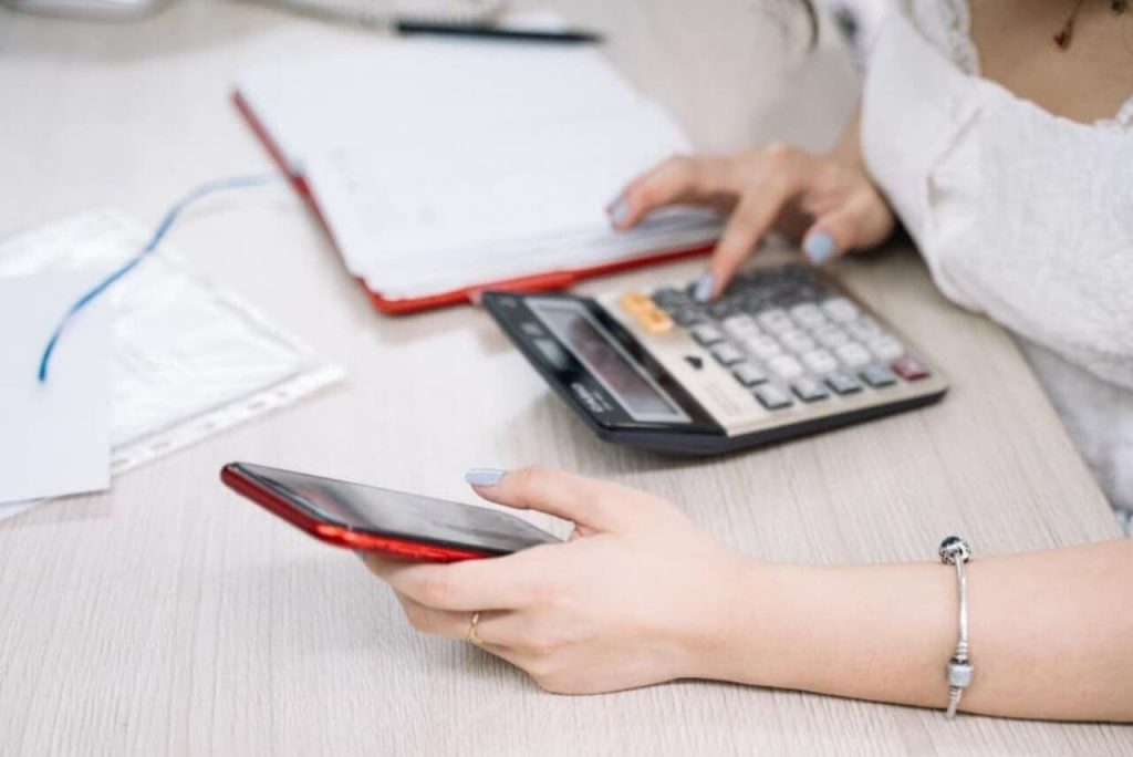 salário bruto e salário líquido