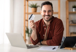 cartão de crédito pessoa jurídica
