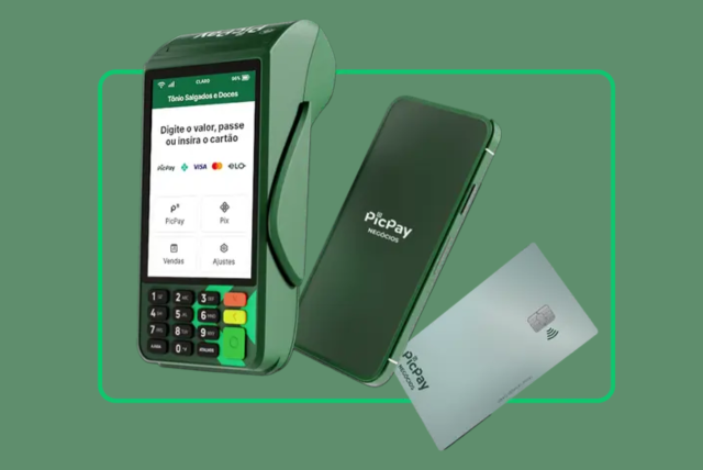 PicPay: tudo sobre a carteira digital