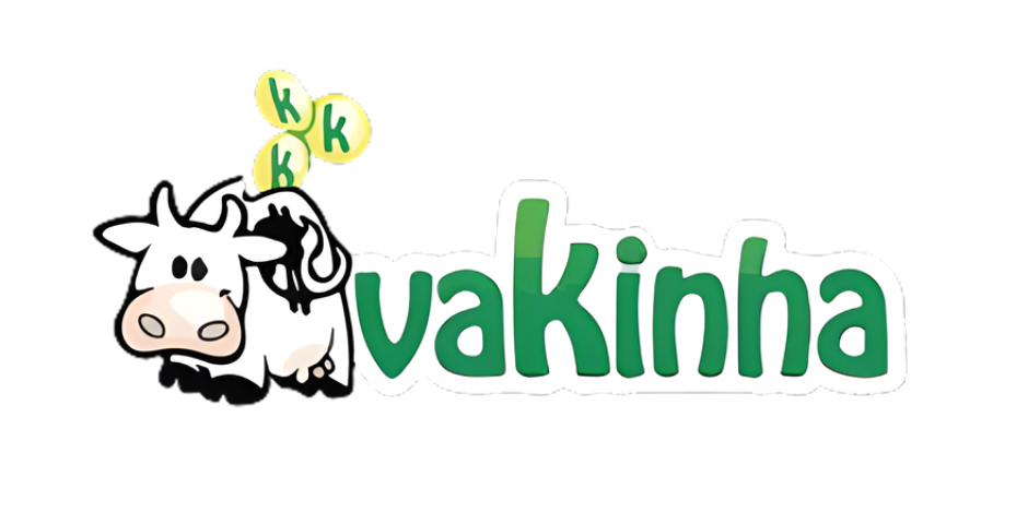 Vakinha para financiamento coletivo