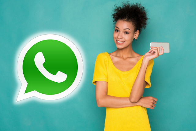 WhatsApp Pay