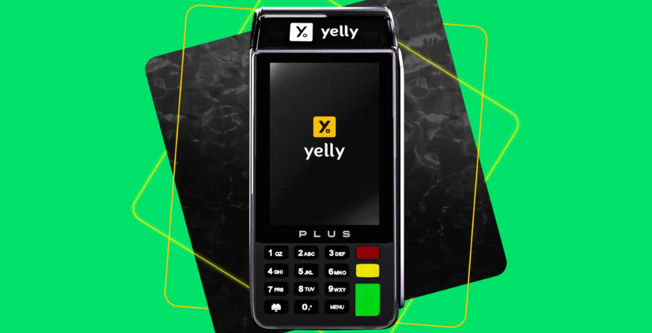 Yelly Pro