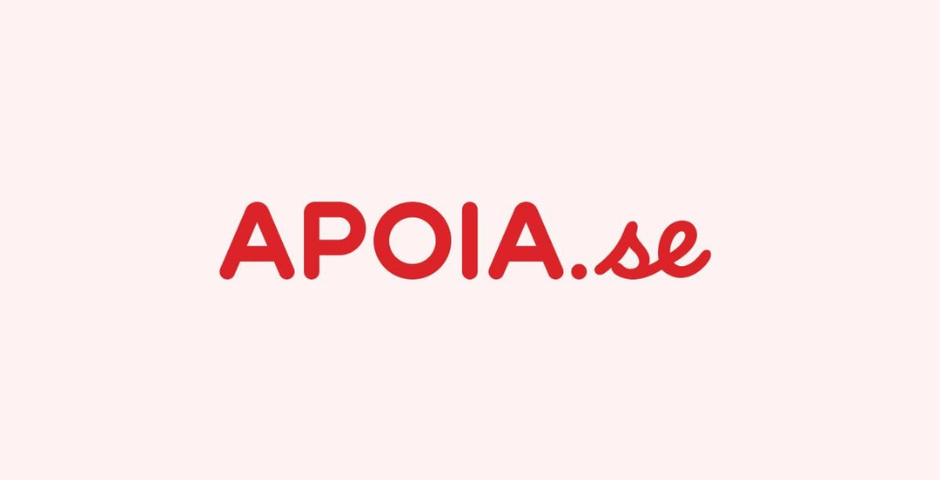 apoia.se para financiamento coletivo