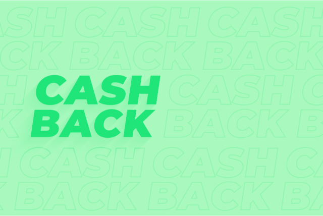 cashback