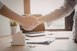 Composição de renda para financiamento