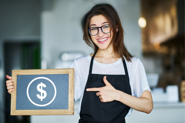 Melhores empréstimos para pequenas empresas