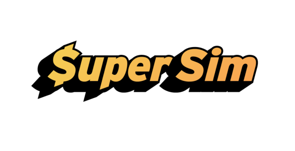 Supersim- melhores fintechs de crédito