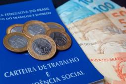 agendar seguro desemprego