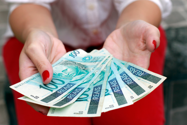 maiores bancos do Brasil para empréstimo