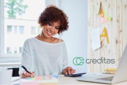 Empréstimo consignado Creditas