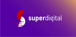 Logo do banco Superdigital