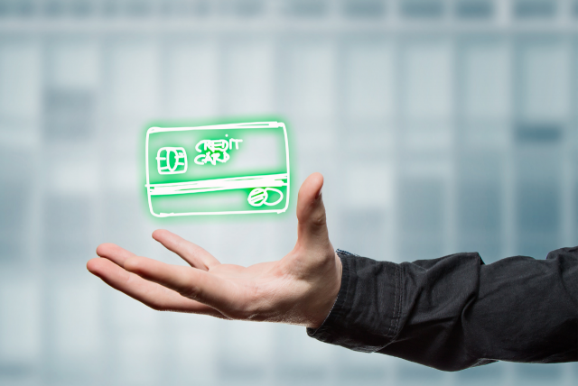 criar cartão de crédito virtual
