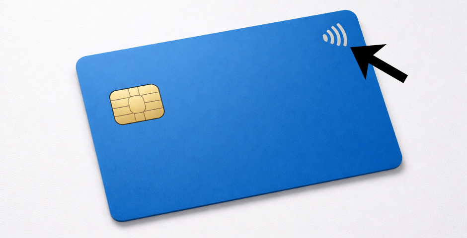 desativar o pagamento por aproximação