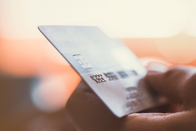 Descubra qual é o melhor cartão de crédito para você em menos de 1 minuto