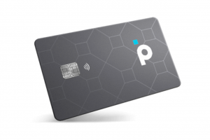 cartão da conta digital e crédito do Banco PAN