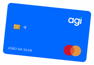 cartão de crédito agi agibank
