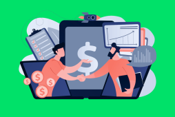 empréstimo do governo para empresas