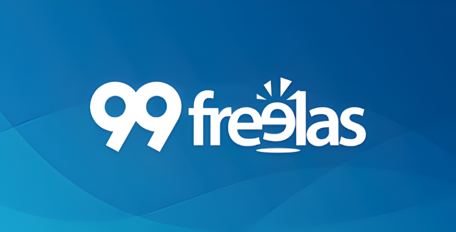 99Freelas - plataformas para freelancers