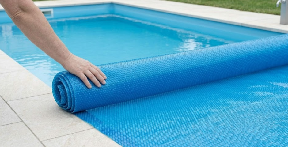 Economizar na conta de água