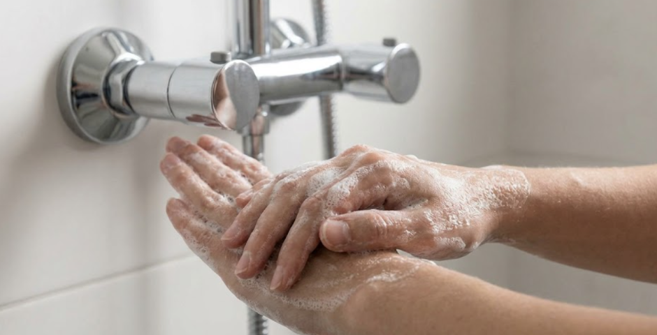 Economizar na conta de água