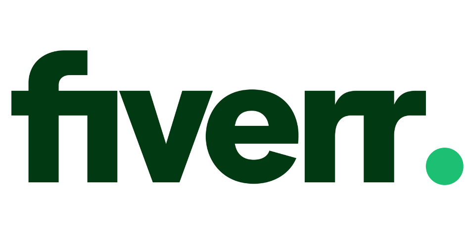 Fiverr - plataformas para freelancers