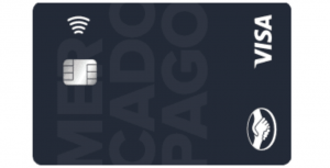 cartão de crédito com limite de 500 reais - Mercado Pago