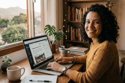 ganhar dinheiro com blog