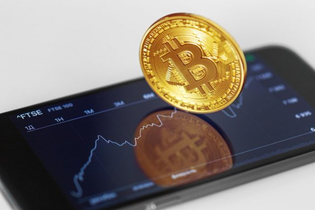 ganhar dinheiro com criptomoedas