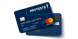Cartão Proteste Mastercard