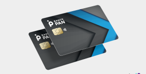 Cartão Consignado Banco Pan para negativado