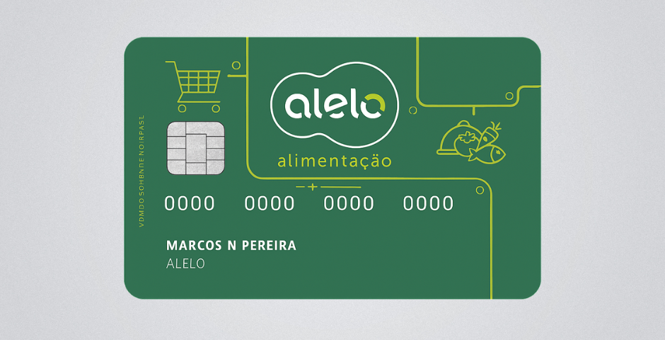 alelo alimentação e refeição