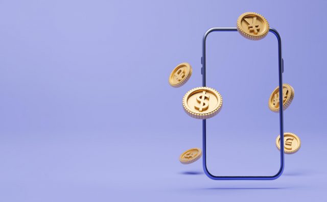 apps para controle financeiro