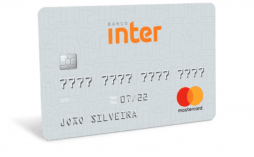 cartão de crédito inter consignado