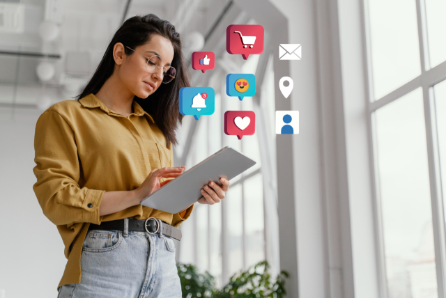ganhar dinheiro com marketing digital