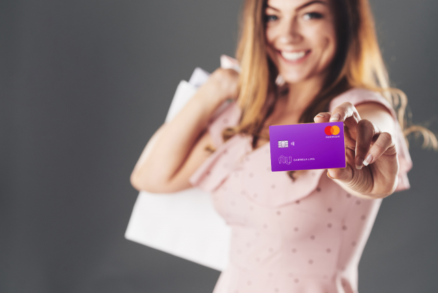 Nubank Rewards um jeito novo de apagar compras no cartão de crédito » O  Cartão de Crédito