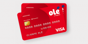Ole consignado, um bom cartão de crédito para negativado online 