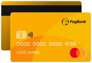 cartão pagbank - cartão de crédito online aprovado na hora