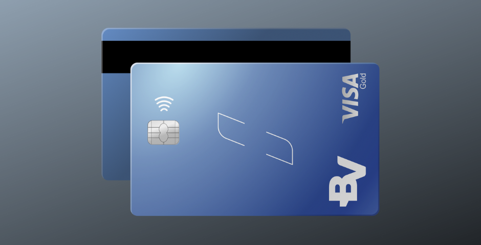 cartão de crédito com limite de 5 mil