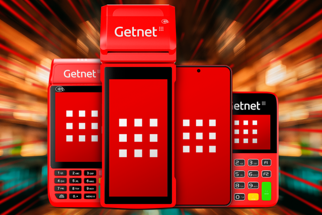 getnet taxas das maquininhas de cartão de crédito