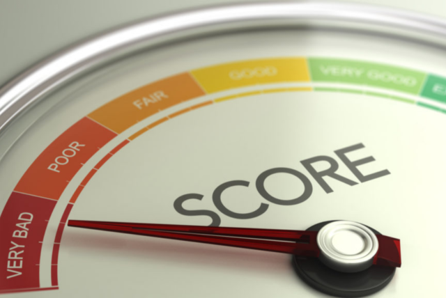 score serasa