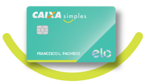 cartões Consignado CAIXA Simples