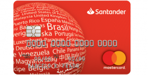 Cartão Santander Básico
