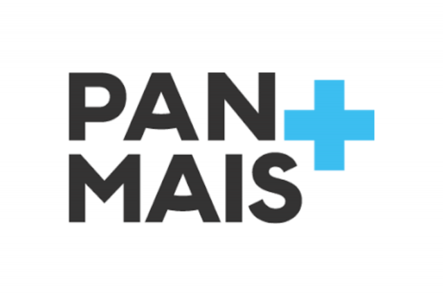 logo do programa PAN Mais