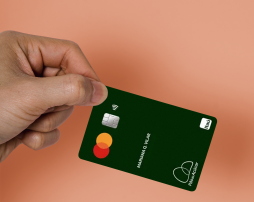 cartão Pão de Açúcar Internacional