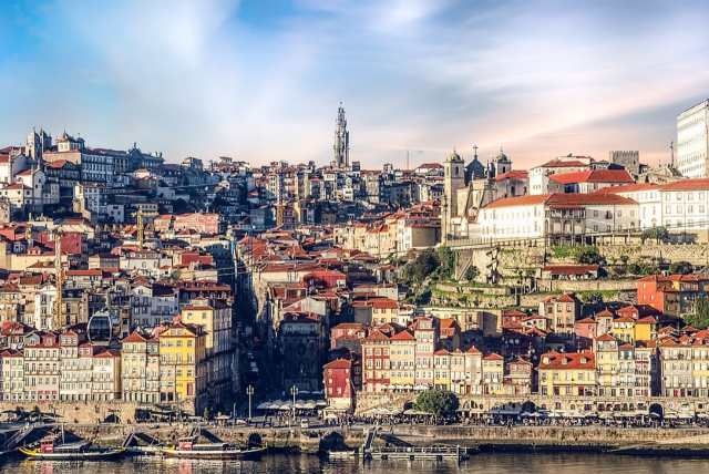 custo de vida em portugal