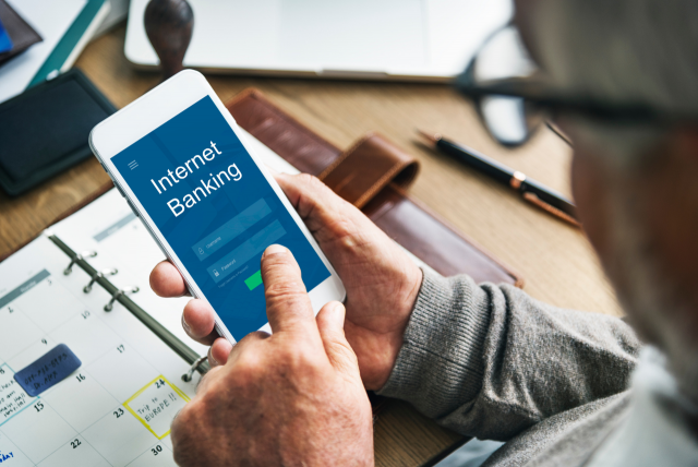 internet banking