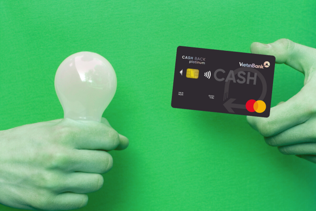 pagar conta de luz com cartão