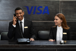 Visa Concierge