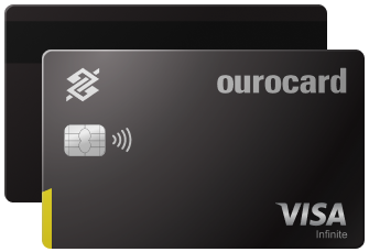 ourocard estilo