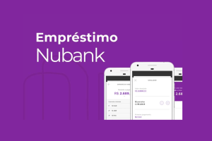 fiz um empréstimo no Nubank posso fazer outro